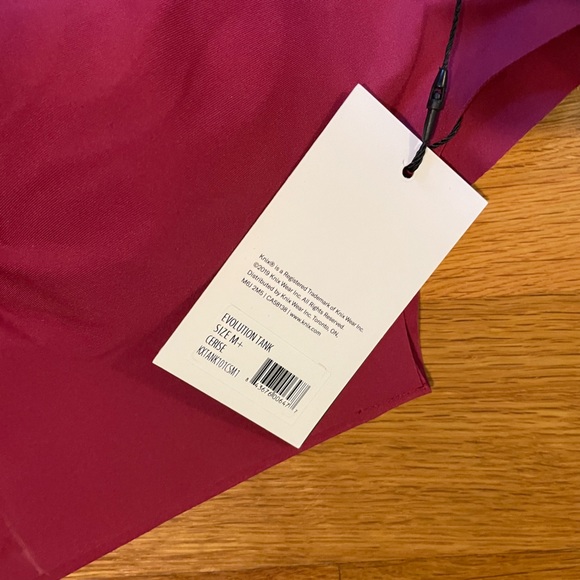 Knix Evolution Tank - Picture 4 of 5